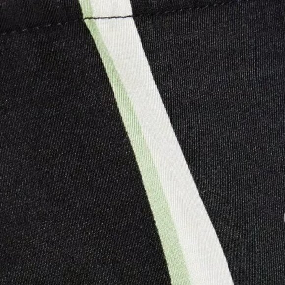 Equipment Raysa Silk Blend Wrap Skirt Size 6 - Picture 8 of 8